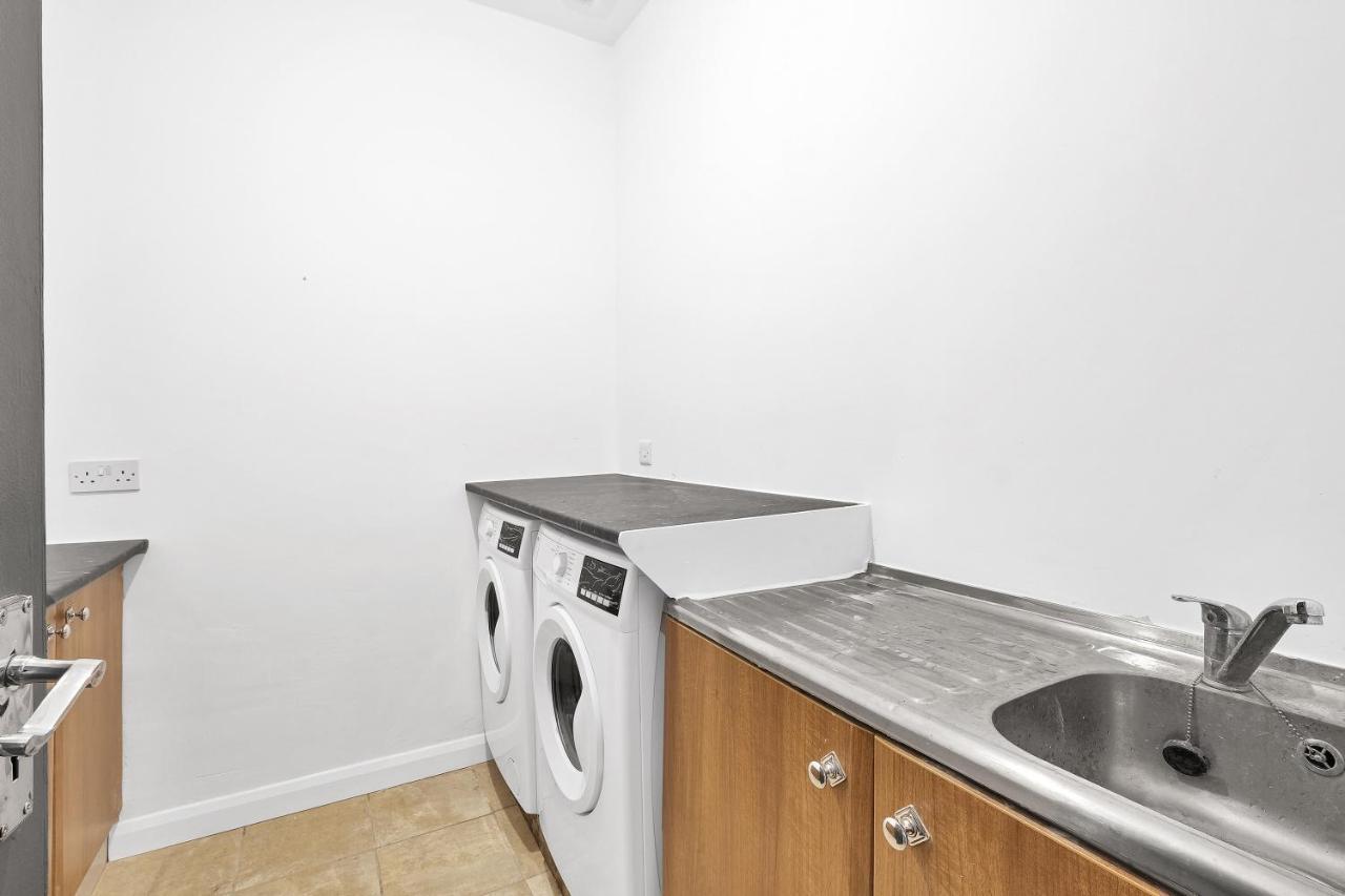 Fernbank Rooms Sudbury Hill, Harrow, Self-Contained Studios With En-Suite Harrow on the Hill Экстерьер фото